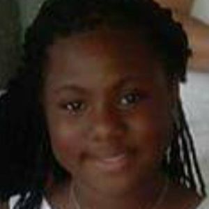 Meet your Posher, Mrskeisha